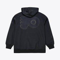 Philadelphia Flyers Mitchell & Ness Phantom Fleece Hoodie - NHL Hoodies