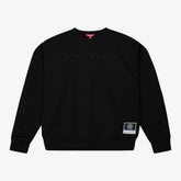 Detroit Red Wings Mitchell & Ness Unisex Phantom Fleece Crew Neck Sweatshirt - NHL Sweatshirts