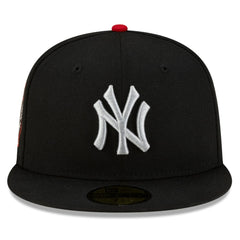 New York Yankees New Era x Nigel Sylvester 2000 Subway Series Complex-Con 59FIFTY Fitted Hat - MLB Hats