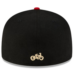 New York Yankees New Era x Nigel Sylvester 2000 Subway Series Complex-Con 59FIFTY Fitted Hat - MLB Hats