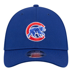 Chicago Cubs New Era Dash 39THIRTY Flex Hat - MLB Hats