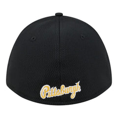 Pittsburgh Pirates New Era Dash 39THIRTY Flex Hat - MLB Hats