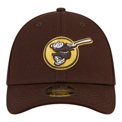 San Diego Padres New Era Dash 39THIRTY Flex Hat - MLB Hats
