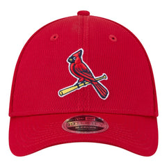 St. Louis Cardinals New Era Dash 39THIRTY Flex Hat - MLB Hats