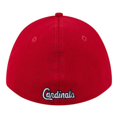 St. Louis Cardinals New Era Dash 39THIRTY Flex Hat - MLB Hats