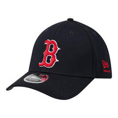 Boston Red Sox New Era Dash 39THIRTY Flex Hat - MLB Hats