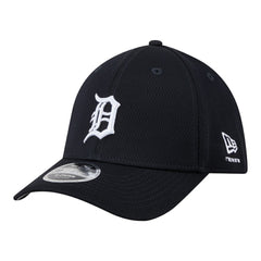 Detroit Tigers New Era Dash 39THIRTY Flex Hat - MLB Hats
