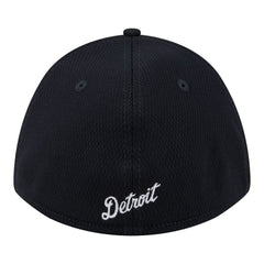 Detroit Tigers New Era Dash 39THIRTY Flex Hat - MLB Hats