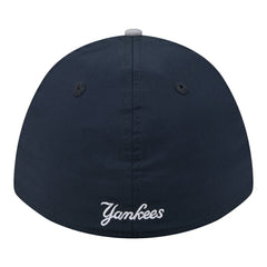New York Yankees New Era Rope M-Crown A-Frame 39THIRTY Flex Hat - MLB Hats