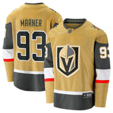Mitch Marner Vegas Golden Knights Fanatics Home Breakaway Jersey - NHL Jerseys