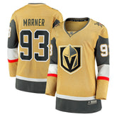 Mitch Marner Vegas Golden Knights Fanatics Women's Home Breakaway Jersey - NHL Jerseys