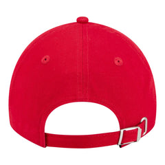 Los Angeles Angels New Era Women's Wildflower Casual Classic Adjustable Hat - MLB Hats