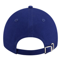 Los Angeles Dodgers New Era Women's Wildflower Casual Classic Adjustable Hat - MLB Hats
