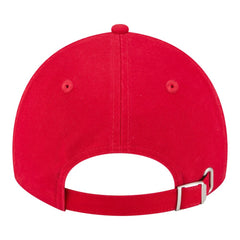 St. Louis Cardinals New Era Women's Wildflower Casual Classic Adjustable Hat - MLB Hats