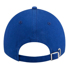 Chicago Cubs New Era Women's Wildflower Casual Classic Adjustable Hat - MLB Hats