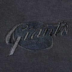 San Francisco Giants Mitchell & Ness Phantom Fleece Crewneck Sweatshirt - MLB Sweatshirts