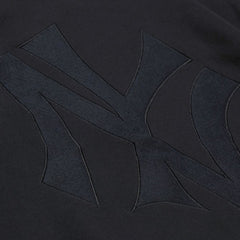 New York Yankees Mitchell & Ness Phantom Fleece Crewneck Sweatshirt - MLB Sweatshirts