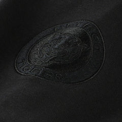 Detroit Tigers Mitchell & Ness Phantom Fleece Crewneck Sweatshirt - MLB Sweatshirts