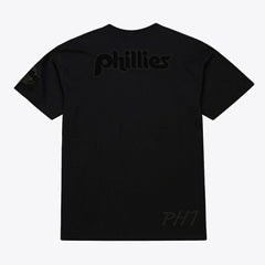 Philadelphia Phillies Mitchell & Ness Cooperstown Collection Phantom T-Shirt - MLB T-shirts