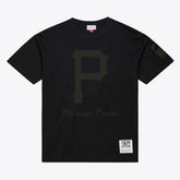 Pittsburgh Pirates Mitchell & Ness Cooperstown Collection Phantom T-Shirt - MLB T-shirts