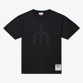 Seattle Mariners Mitchell & Ness Cooperstown Collection Phantom T-Shirt - MLB T-shirts