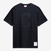 Cleveland Guardians Mitchell & Ness Cooperstown Collection Phantom T-Shirt - MLB T-shirts