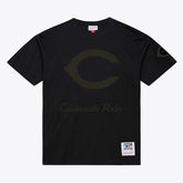 Cincinnati Reds Mitchell & Ness Cooperstown Collection Phantom T-Shirt - MLB T-shirts