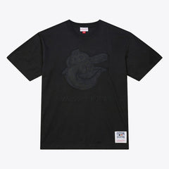 Baltimore Orioles Mitchell & Ness Cooperstown Collection Phantom T-Shirt - MLB T-shirts