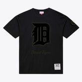 Detroit Tigers Mitchell & Ness Cooperstown Collection Phantom T-Shirt - MLB T-shirts