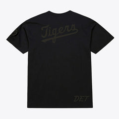 Detroit Tigers Mitchell & Ness Cooperstown Collection Phantom T-Shirt - MLB T-shirts