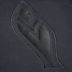 Atlanta Braves Mitchell & Ness Phantom Fleece Hoodie - MLB Hoodies