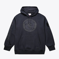 Baltimore Orioles Mitchell & Ness Phantom Fleece Hoodie - MLB Hoodies