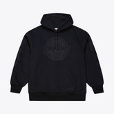 Philadelphia Phillies Mitchell & Ness Phantom Fleece Hoodie - MLB Hoodies