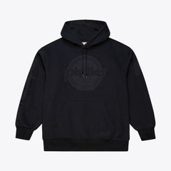 Philadelphia Phillies Mitchell & Ness Phantom Fleece Hoodie - MLB Hoodies