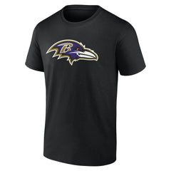 Baltimore Ravens Derrick Henry Icon Name & Number T-Shirt | NFL Near me