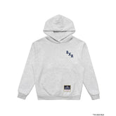 New York Yankees Mitchell & Ness Born X Raised in New York Town Pullover Hoodie - MLB Hoodies