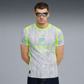 Manchester City 2025/26 Third Replica Jersey
