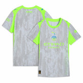 Manchester City Women's 2025/26 Third Replica Jersey