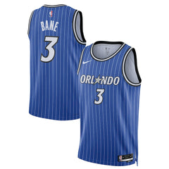 Blue Desmond Bane Orlando Magic Unisex Swingman Player Jersey | NBA