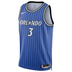 Blue Desmond Bane Orlando Magic Unisex Swingman Player Jersey | NBA