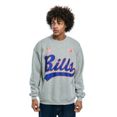 Buffalo Bills Golf Wang Unisex Sweatshirt | NFL Sale