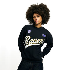 Baltimore Ravens Golf Wang Unisex Sweatshirt | NFL Discount