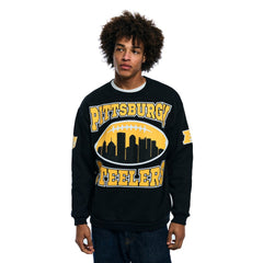 Pittsburgh Steelers Golf Wang Unisex Sweatshirt | NFL Near me