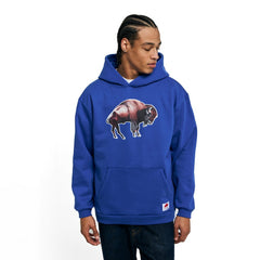 Buffalo Bills Golf Wang Unisex Cutout Hoodie | NFL Sale
