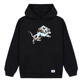 Detroit Lions Golf Wang Unisex Cutout Hoodie | NFL Hot