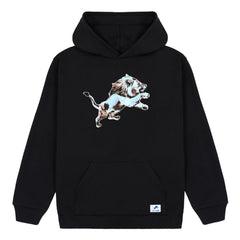 Detroit Lions Golf Wang Unisex Cutout Hoodie | NFL Hot