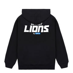 Detroit Lions Golf Wang Unisex Cutout Hoodie | NFL Hot