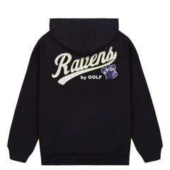 Baltimore Ravens Golf Wang Unisex Cutout Hoodie | NFL Outlet