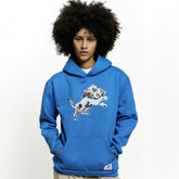 Detroit Lions Golf Wang Unisex Cutout Hoodie | NFL On sale