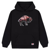 Buffalo Bills Golf Wang Unisex Cutout Hoodie | NFL Discount